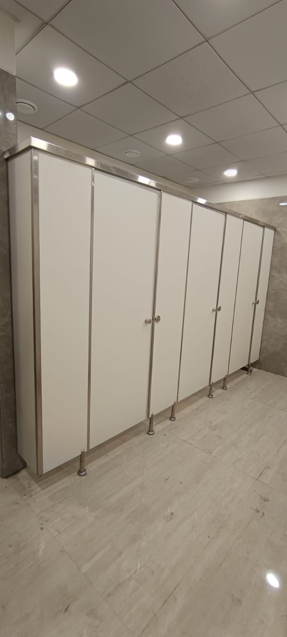 RestCube Project Installation